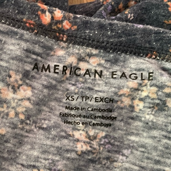 American Eagle woman’s  tank - Picture 3 of 5